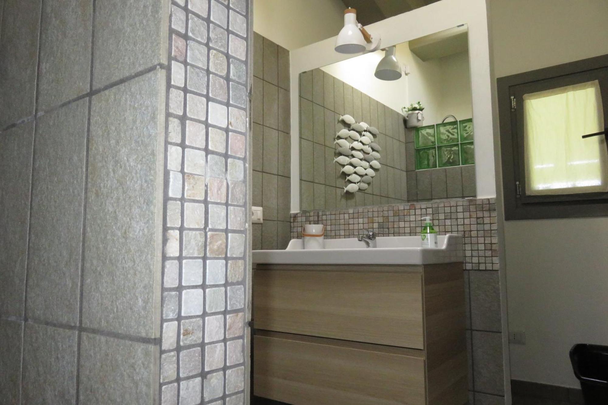 Spartaco Eco Retreat San Pantaleo Sole Ruiu 외부 사진
