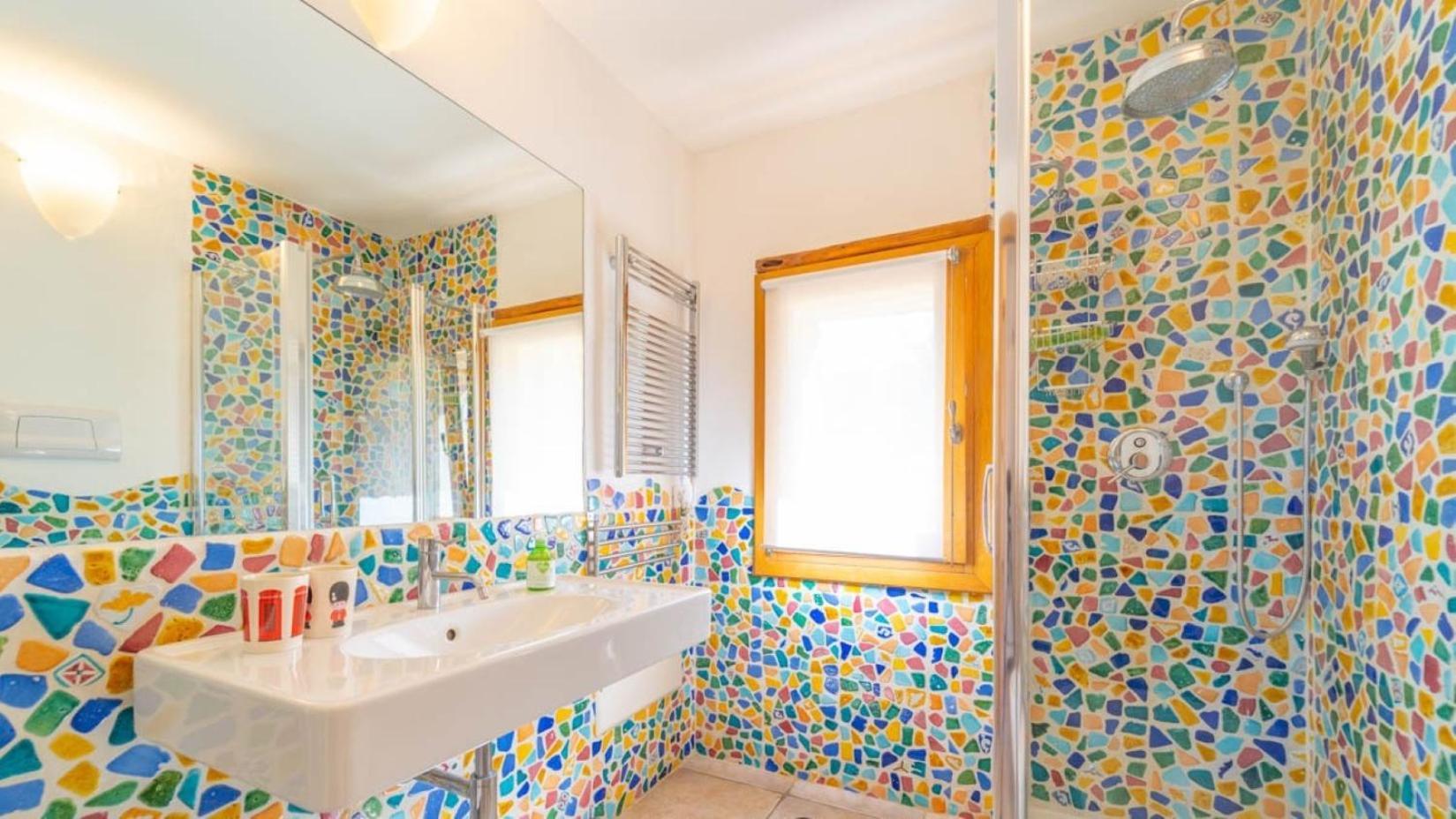 Spartaco Eco Retreat San Pantaleo Sole Ruiu 외부 사진
