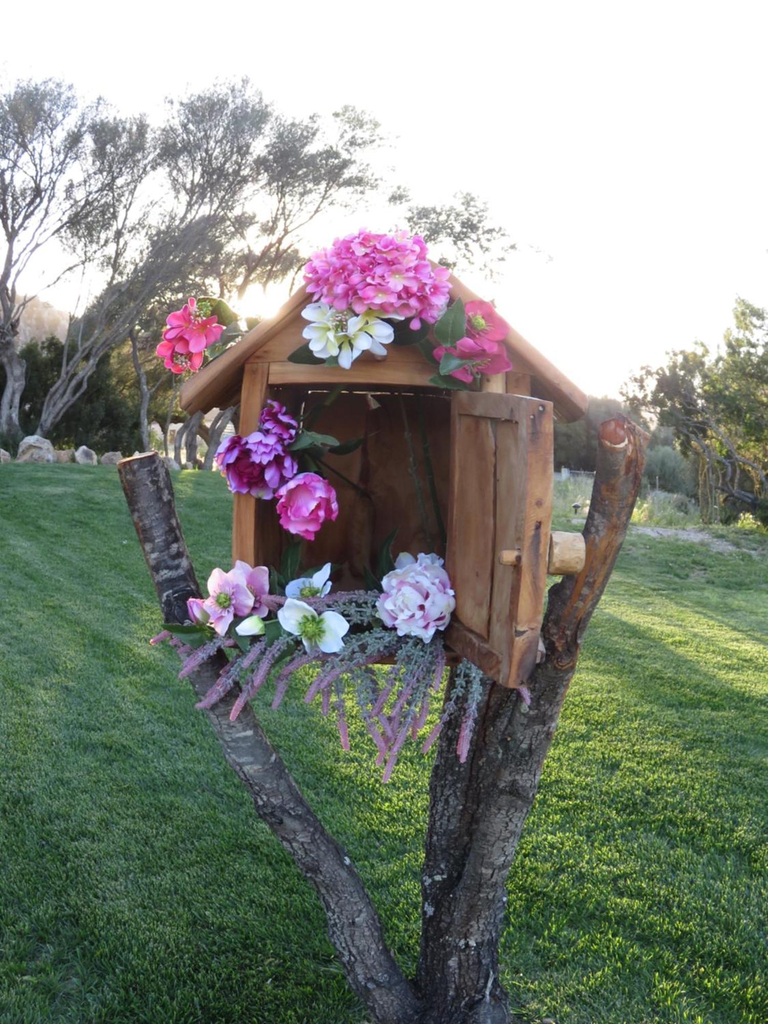 Spartaco Eco Retreat San Pantaleo Sole Ruiu 외부 사진