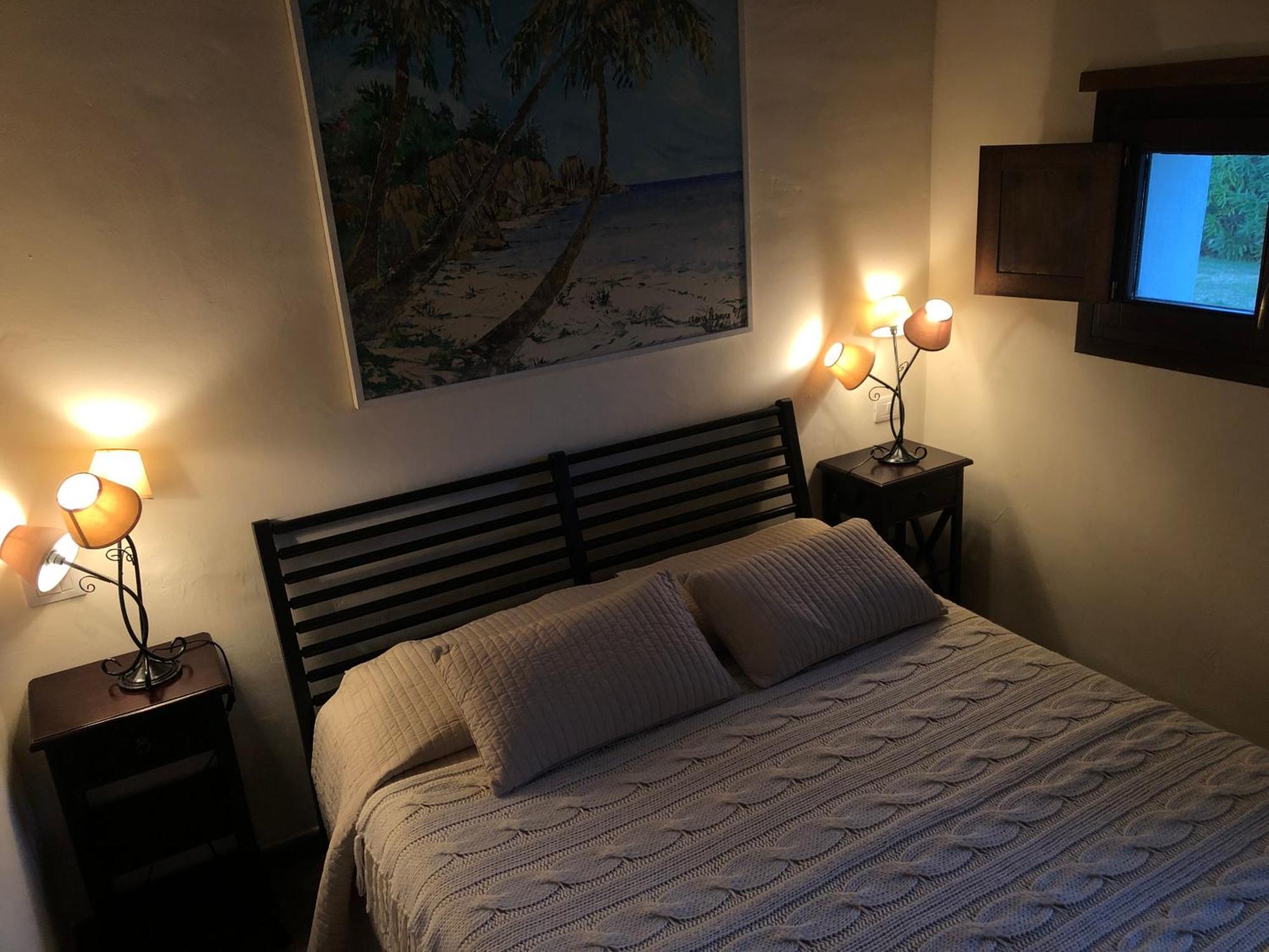 Spartaco Eco Retreat San Pantaleo Sole Ruiu 객실 사진